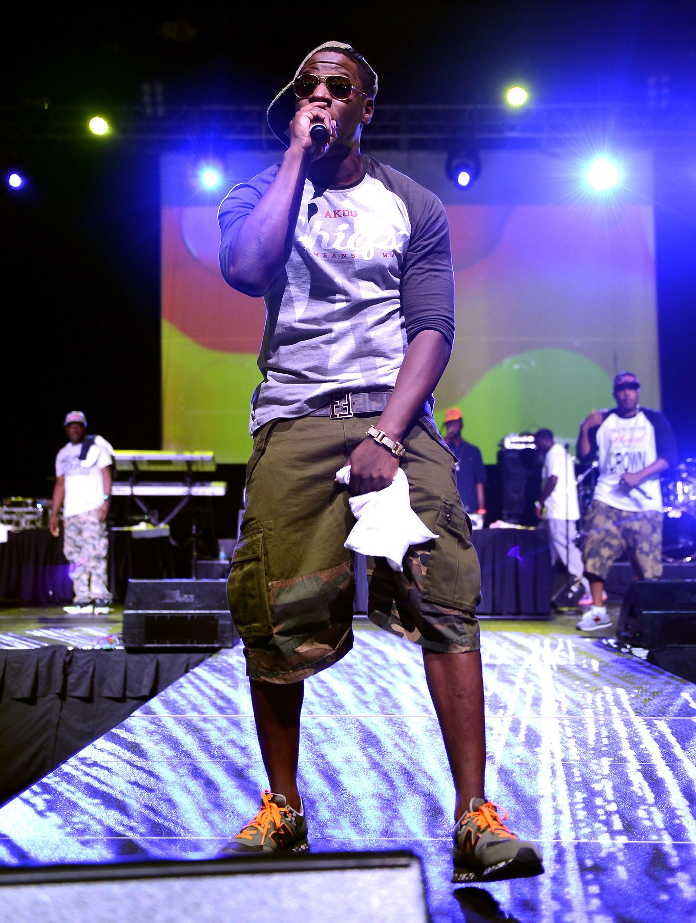 Young Dro Is On - Image 1 from Hottest ATL Rappers in the Game! | BET