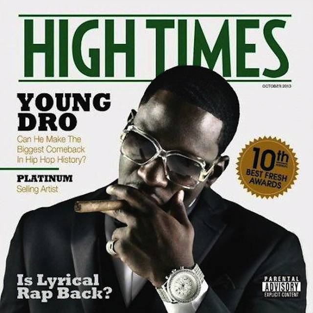 Young Dro