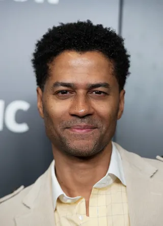 Eric Benet: October 15 - Halle Berry's ex celebrates his 47th birthday. (Photo: Valerie Macon/Getty Images)