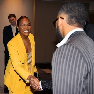 NAACP23 | Nominees Luncheon Tika Sumpther | 1080x1080