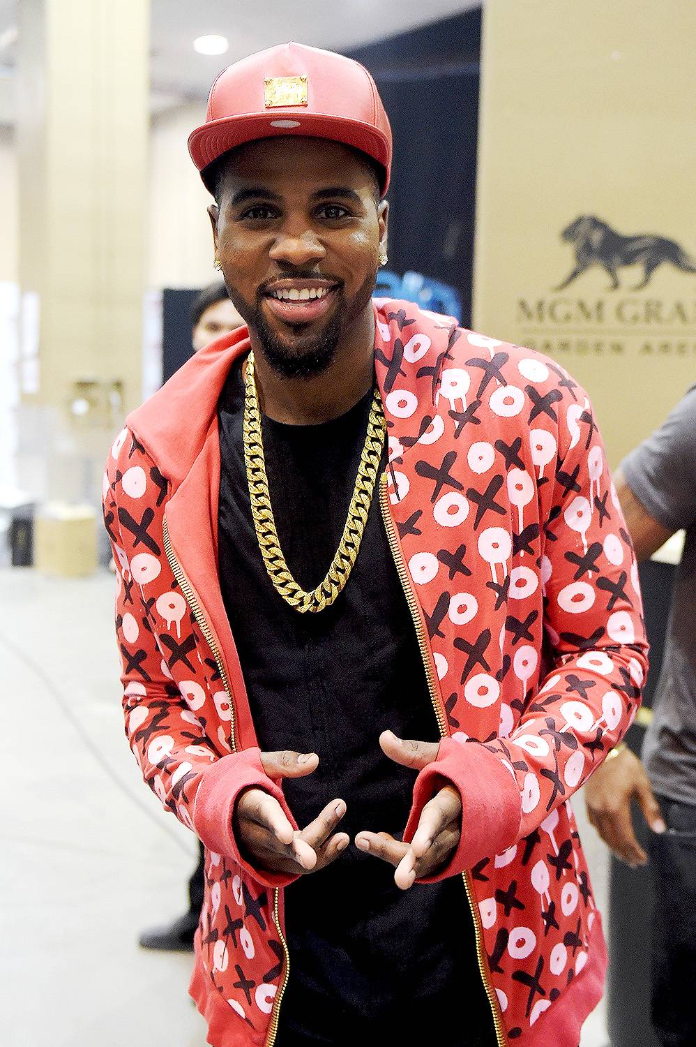 Jason Derulo