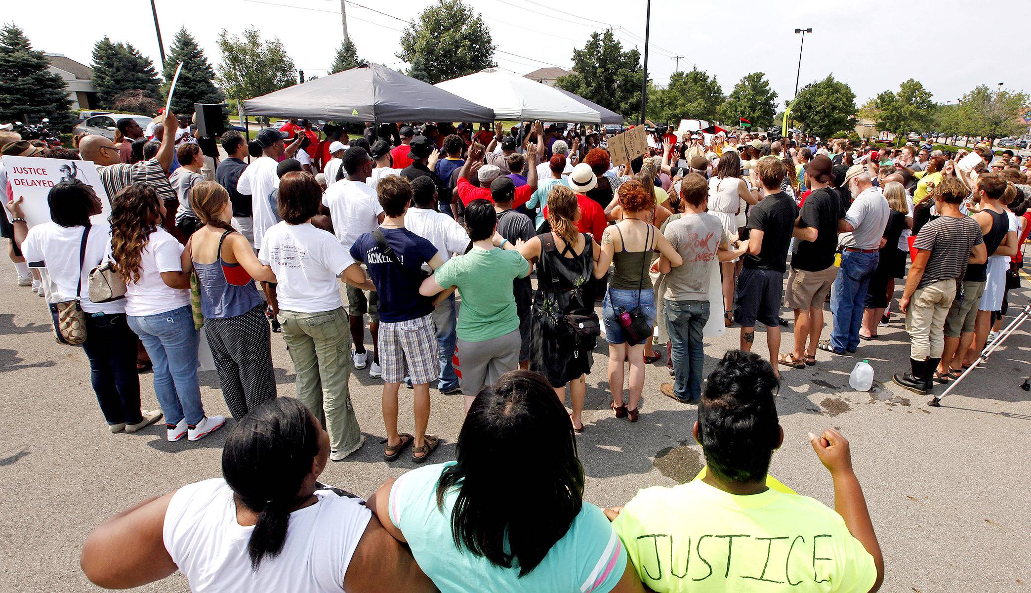 Pellet Guns Removed From Ohio Walmart Shelves 