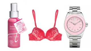 Breast Cancer Awareness Month