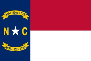 North Carollina - Early voting begins on Oct. 23 and ends 1 p.m. on the Saturday before Election Day. Voters are currently not required to present an ID but that may change in 2016.    (Photo: State of North Carolina)