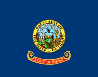 Idaho - In-person absentee voting begins on the third Monday before the election and ends 5 p.m. the Friday before Election Day. Voters must present a photo ID or sign a personal identification affidavit. Click here to learn which forms of identification are acceptable.  (Photo: State of Idaho)