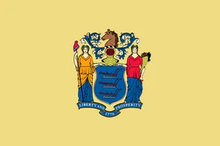 New Jersey - In-person absentee voting is available as soon as ballots are ready (45 days before an election) until 3 p.m. the day before Election Day. Permanent absentee status is available and certain elections can be held entirely by mail. Voter ID is not required but first-time voters may be asked for ID. Click here to find out what forms of identification are acceptable.&nbsp;    (Photo: State of New Jersey)