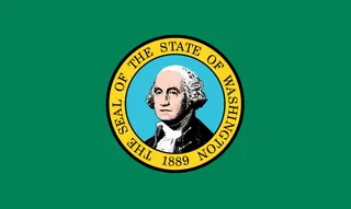 Washington - The state doesn't use traditional polling sites. Ballots are automatically mailed to eligible voters.&nbsp;Counties must have at least one voting center open for in-person early voting beginning 18 days before an election through 8 p.m. on Election Day. Photo ID may be requested but is not required.   (Photo: State of Washington)