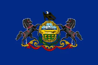 Pennsylvania - No early voting; excuse required for absentee voting. Voters are currently not required to present identification.(Photo: Commonwealth of Pennsylvania)