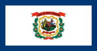 West Virginia - Early voting will take place from Oct. 22 to Nov. 3. Voters are not required to present identification.   (Photo: State of West Virginia)