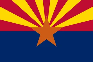 Arizona - Early voting begins on Oct. 6 and ends the Friday before Election Day. Permanent absentee status is available and certain elections can be held entirely by mail. Voters must present photo ID. Click here to learn which forms of identification are acceptable.(Photo: State of Arizona)