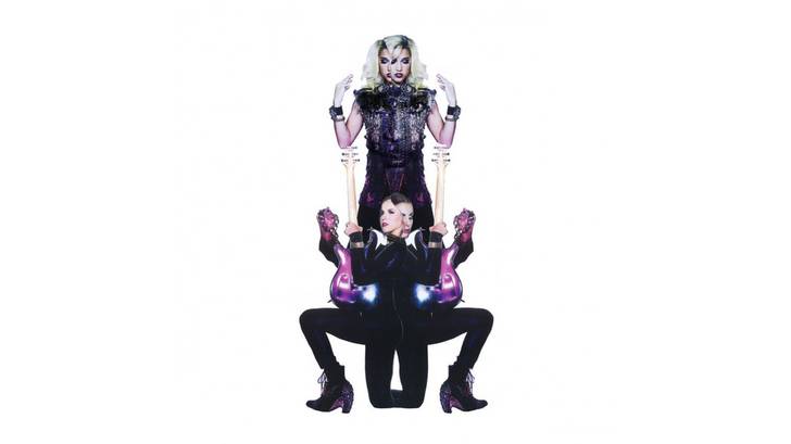 The Rundown: 3RDEYEGIRL, Plectrumelectrum - Image 1 from The