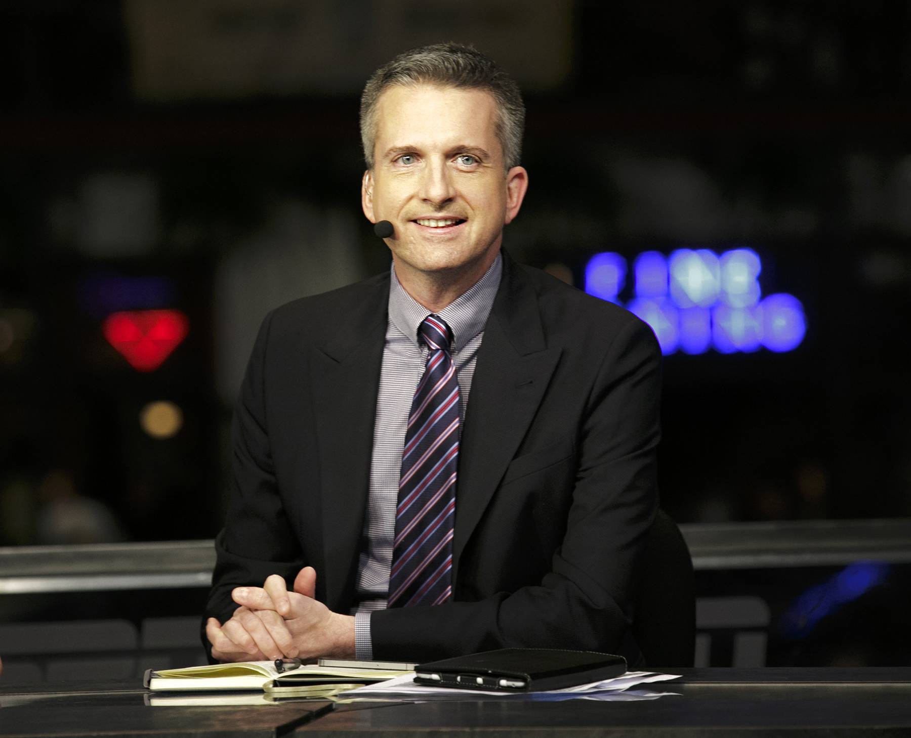 Bill Simmons, ESPN, NFL, Roger Goodell