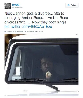 [199X] @BalinInHD - (Photo: Ballin In HD via Twitter)