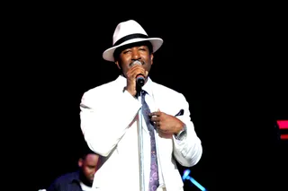 Plaques on Plaques on Plaques - Smooth vocals aren't enough. After 7 is also an award-winning group. The even received a&nbsp;Billboard Music Award for R&amp;B/Hip Hop Group of the Year.  (Photo: Adria Diane Hughes/Demotix/Corbis)