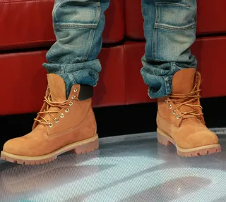 Solid - (Photo: Bennett Raglin/BET/Getty Images)