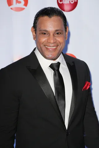 Sammy Sosa: November 12 - The baseball legend celebrates his 46th birthday.(Photo: Alexander Tamargo/Getty Images)