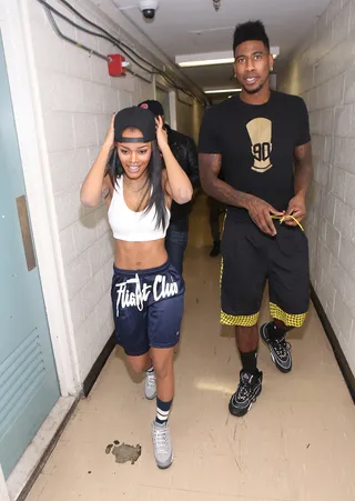 So In Love - (Photo: Bennett Raglin/BET/Getty Images for BET)