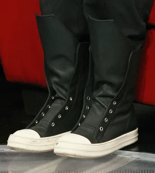 It Gets No Better - (Photo: Bennett Raglin/BET/Getty Images for BET)