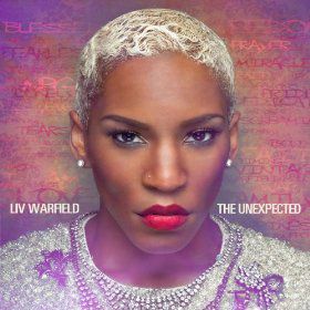 洋楽 Liv Warfield Embrace Me 2006 R&B Prince 洋楽 Liv Warfield Embrace Me 2006 R&B Prince Liv Warfield