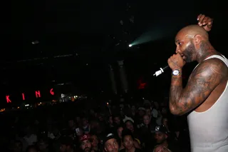 Joe Budden - His lyrical ability mixed with his recent beef with Drake make him a very interesting cypher candidate.(Photo:&nbsp;Johnny Nunez/WireImage)&nbsp;