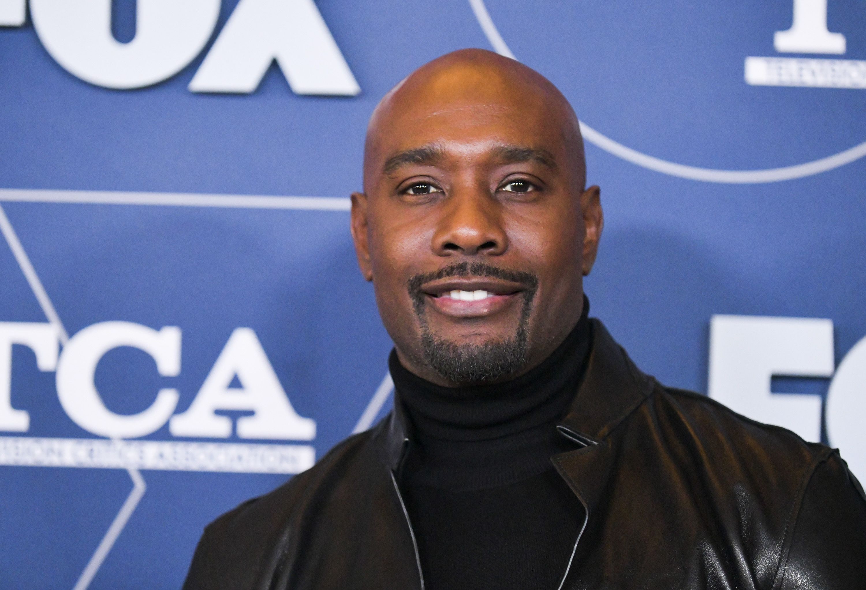 PASADENA, CALIFORNIA - JANUARY 07: Morris Chestnut attends the FOX Winter TCA All Star Party at The Langham Huntington, Pasadena on January 07, 2020 in Pasadena, California. (Photo by Rodin Eckenroth/WireImage)