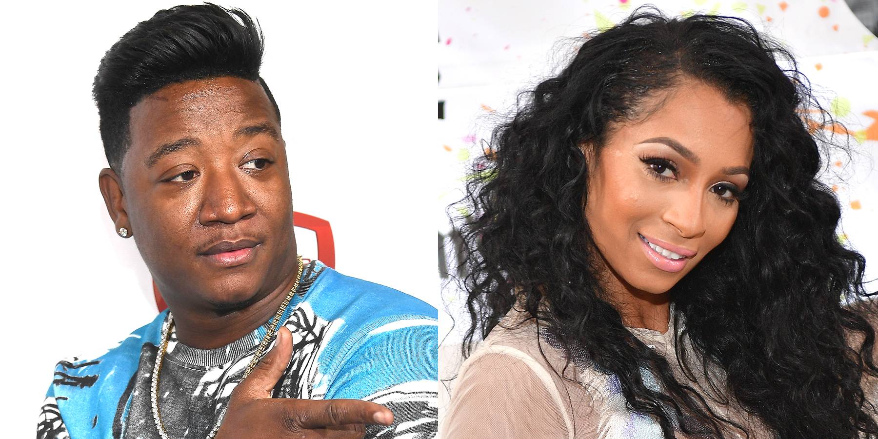 Yung Joc Reveals Why He's Had a Change of Heart About Karlie Redd | News |  BET