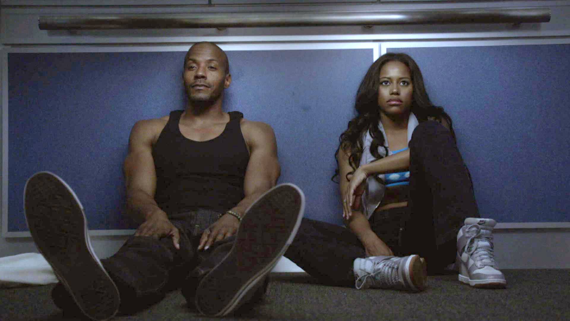 Hit the Floor | E 106 | 16:9 | 1920x1080