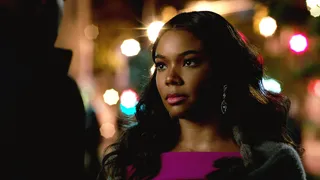 On episode 402 of Being Mary Jane, Lee calls it quits with MJ.