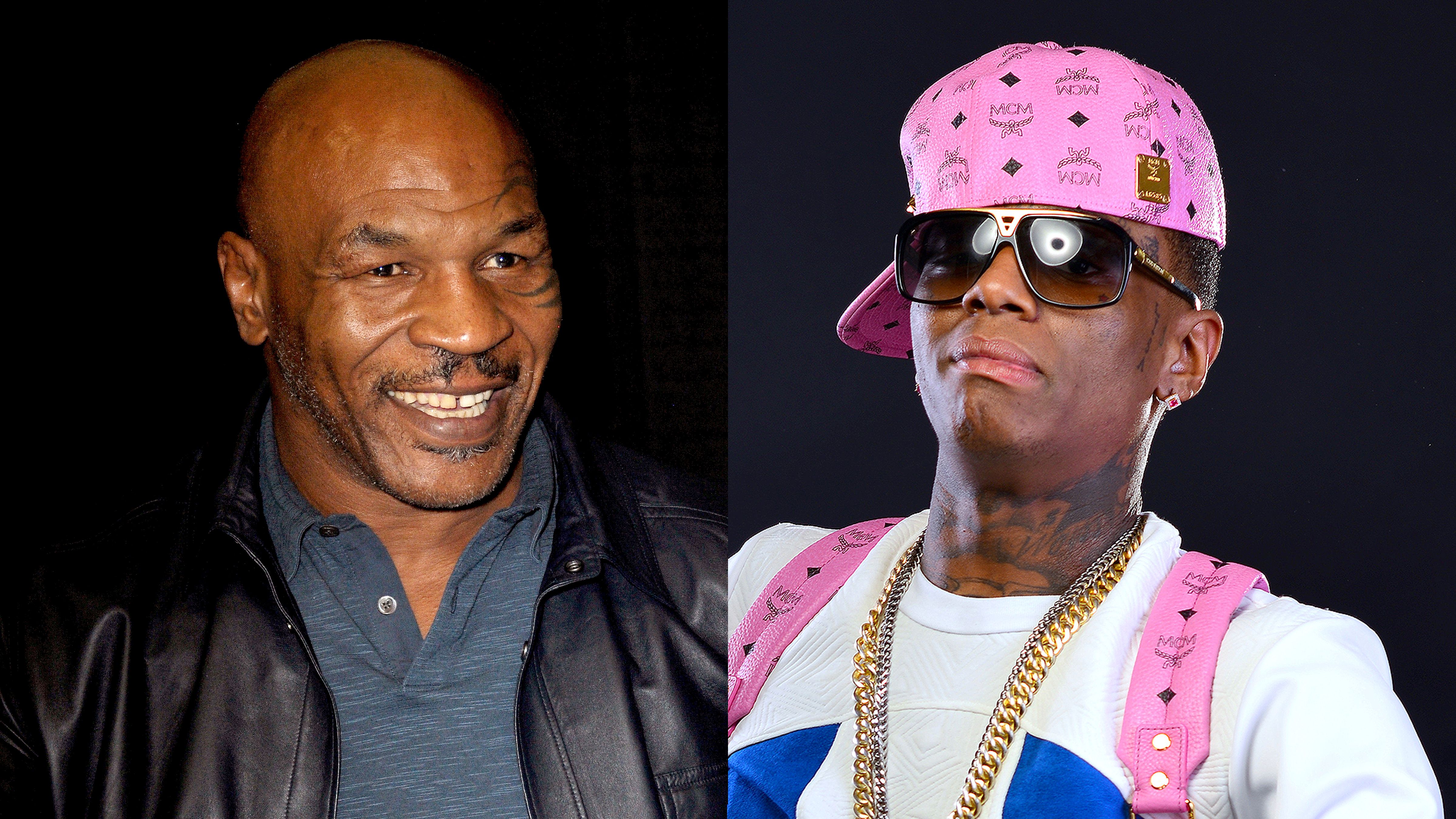 (Photos from Left: Albert L. Ortega/Getty Images, Prince Williams/WireImage)