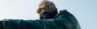 48. Rick Ross &quot;Super-High&quot; - (Photo: Courtesy Island Def Jam Records)