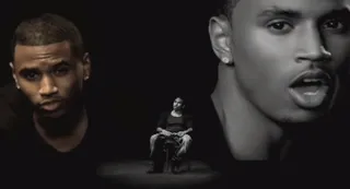 33. Trey Songz &quot;We Can't Be Friends&quot; - (Photo: Courtesy Warner Music Group)