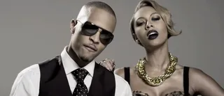 30.T.I. feat. Keri Hilson &quot;Got Your Back&quot; - (Photo: Courtesy Warner Music Group)