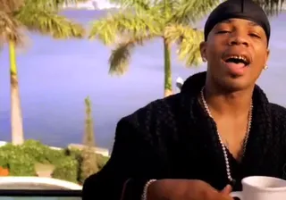 35. Plies &quot;She Got It Made&quot; - (Photo: Courtesy Slip N Slide Records)