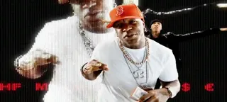 46. Birdman &quot;Loyalty&quot; - (Photo: Courtesy Cash Money Records)