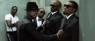 88. Ne-Yo &quot;Champagne Life&quot; - (Photo: Courtesy Island Def Jam Records)