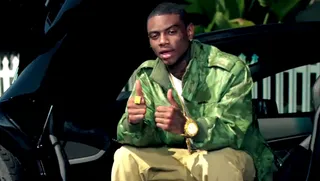 76. Soulja Boy &quot;Blowin' Me Kisses&quot; - (Photo: Courtesy Interscope Records)