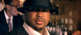 55. The-Dream &quot;Make-Up Bag&quot; - (Photo: Courtesy Island Def Jam Records)