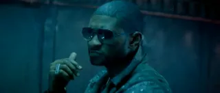 51. Usher feat. Nicki Minaj &quot;Little Freak&quot; - (Photo: Courtesy Sony Music)