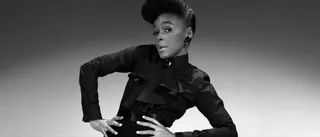 62. Janelle Monae &quot;Tightrope Remix&quot; - (Photo: Courtesy Warner Music Group)