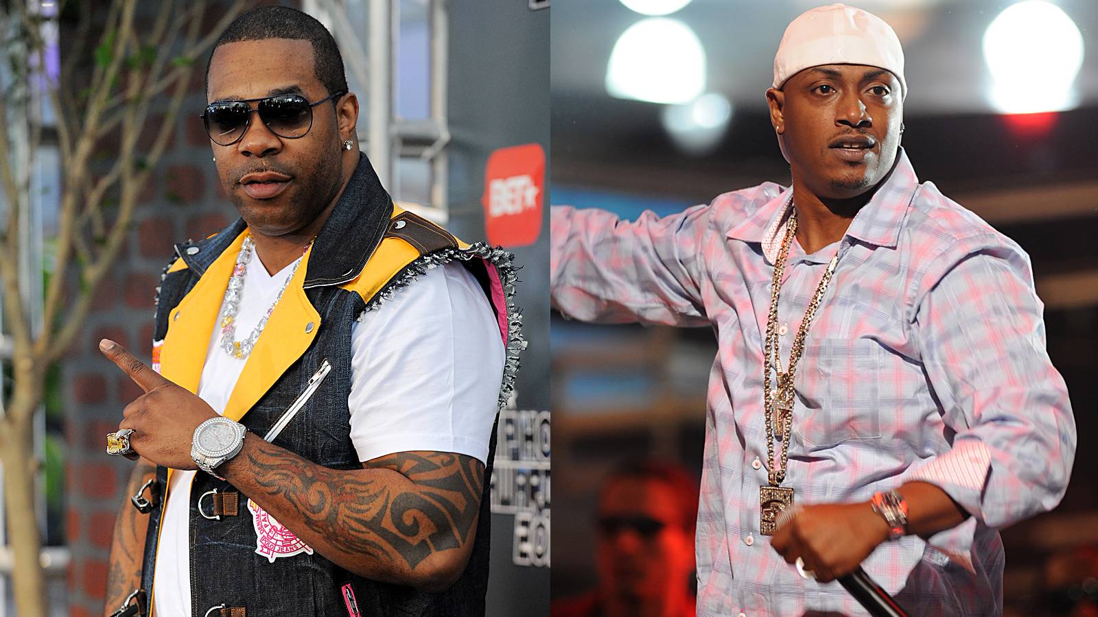 Fresh Start: Musicians Who Turned Their Careers Around With New Deals - Nowadays Black music is like President Franklin D. Roosevelt—everyone's looking for a new deal. Pardon the pun, but with Christina Milian, 2 Chainz, Busta Rhymes and Mystikal all recently signing new recording contracts with new label homes in hopes of kick-starting their careers, we couldn't resist. However, these four have plenty of company: They're far from the first musicians to go free agent and sign with a new team. Click on to see other artists who turned their careers around with new deals.(Photos from left:&nbsp;Jeff Daly/PictureGroup, Scott Gries/PictureGroup)