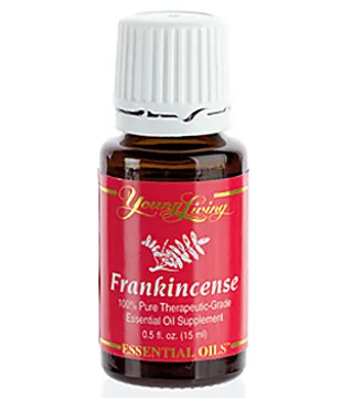 Beauty Secret - Actress Malinda Williams dished to us that she regularly adds essential oil to her facial moisturizer and we task you beauties to consider adding a few drops of Frankincense. It’s a relaxing oil known for its anti-inflammatory properties. Just 1 – 2 drops will do. (Photo: Courtesy of Young Living Essential Oils)