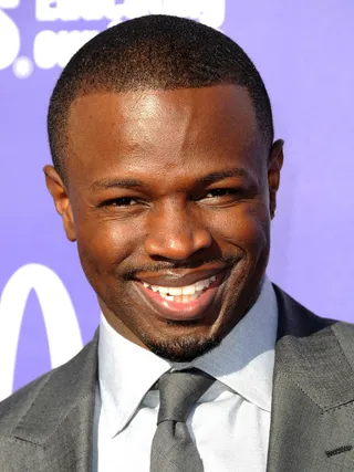 Sean Patrick Thomas: December 17 - The Save the Last Dance actor celebrates his 42nd birthday.  (Photo: Valerie Macon/Getty Images)