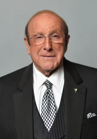 Clive Davis: April 4 - The famous record exec and entrepreneur is still a legendary force in music at 83.(Photo: Charley Gallay/Getty Images for NAACP Image Awards)