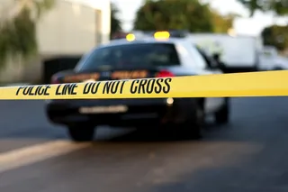 10-Year-Old Shot in Miami Drive-by - A 10-year-old was found dead in an apartment building hallway with a bullet wound to his head. Police have suspected that the boy is a victim of a drive-by in a Miami neighborhood where violent crimes have been on the rise.(Photo: aijohn784/Getty Images)