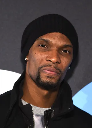 Chris Bosh: March 24 - Miami Heat's power forward celebrates his 31st birthday.(Photo: Jamie McCarthy/Getty Images for GQ)