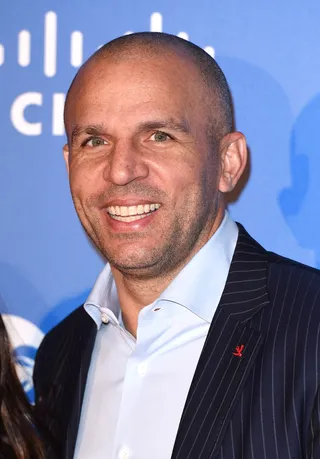 Jason Kidd: March 23 - The retired NBA star is now coaching the Milwaukee Bucks at 42.(Photo: Karwai Tang/WireImage)