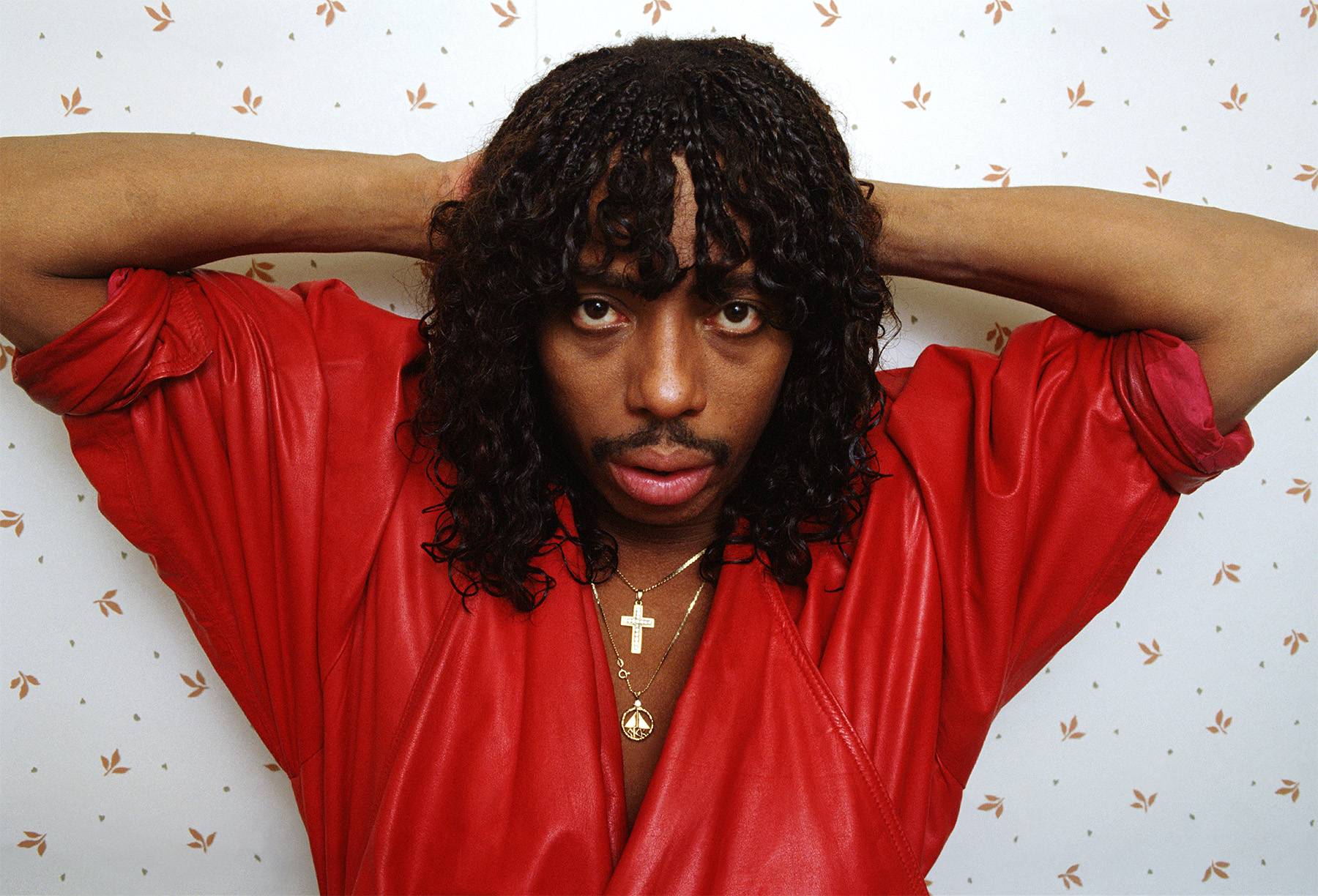 Rick James