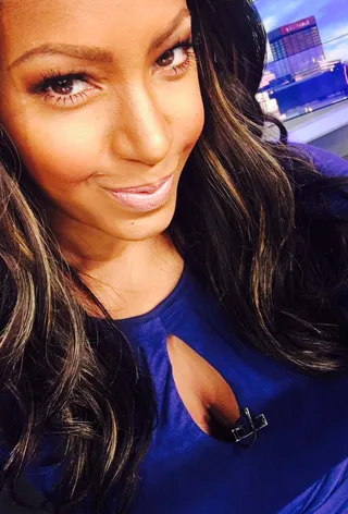 SHARON REED - VOTE NOW&nbsp;(Photo: Sharon Reed)