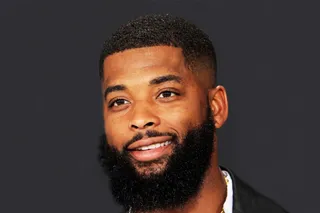 KING KERAUN - VOTE NOW&nbsp;(Photo:&nbsp;Maury Phillips/Getty Images)