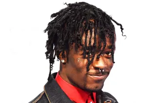 LIL UZI VERT - VOTE NOW(Photo:&nbsp;Frazer Harrison/Getty Images)